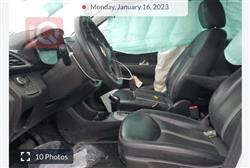 شيفروليه سبارك